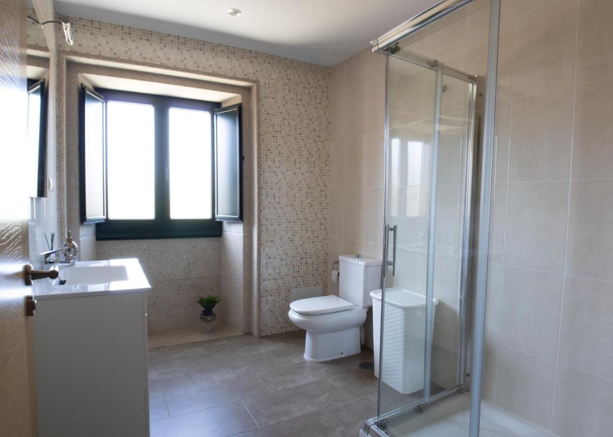 Casa Maia Villa A Coruna Luaran gambar