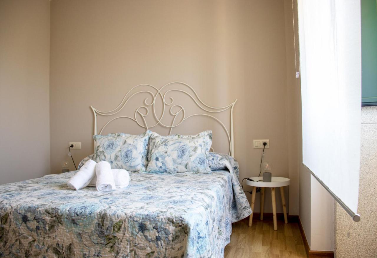 Casa Maia Villa A Coruna Luaran gambar
