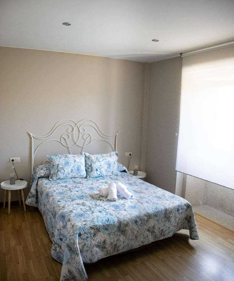 Casa Maia Villa A Coruna Luaran gambar